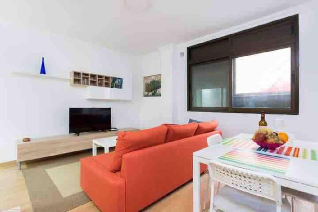 Apartamento Lagunero Acogedor II Сан-Кристобаль-де-Ла-Лагуна Экстерьер фото